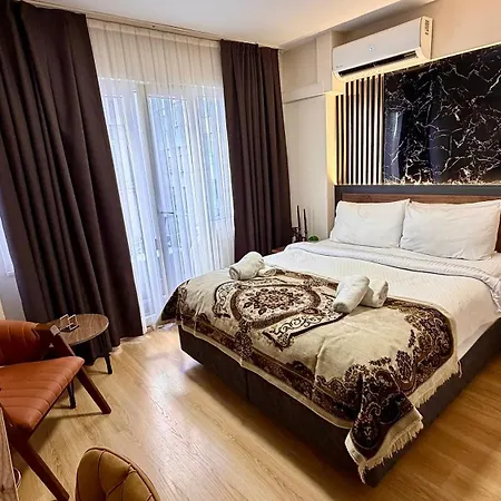 Elite Ottoman