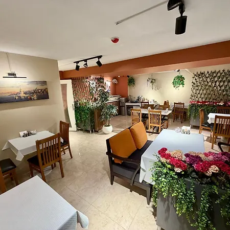 Hotel Elite Ottoman Istanbul