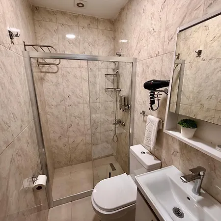 Elite Ottoman Отель *